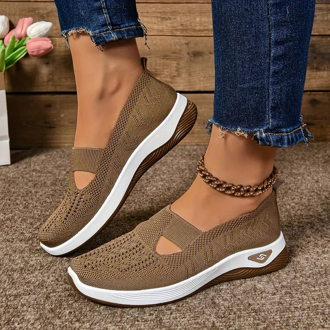 DELIKA | CHAUSSURES ANTIDÉRAPANTES