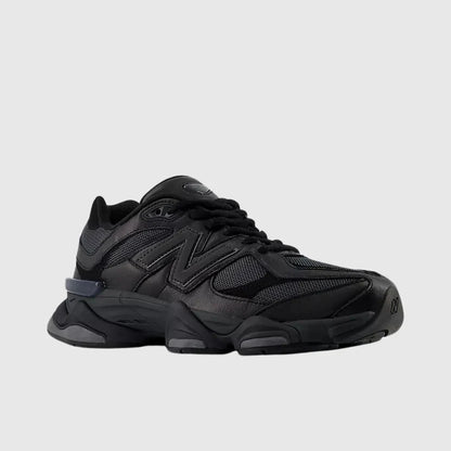 NB 9060 Black - Modèle Mixte