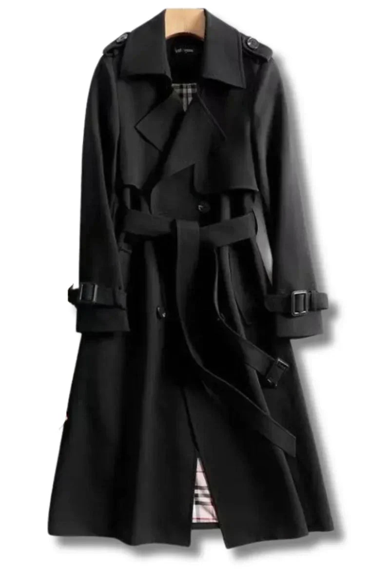 Allure Parisienne | Un style classique raffiné
