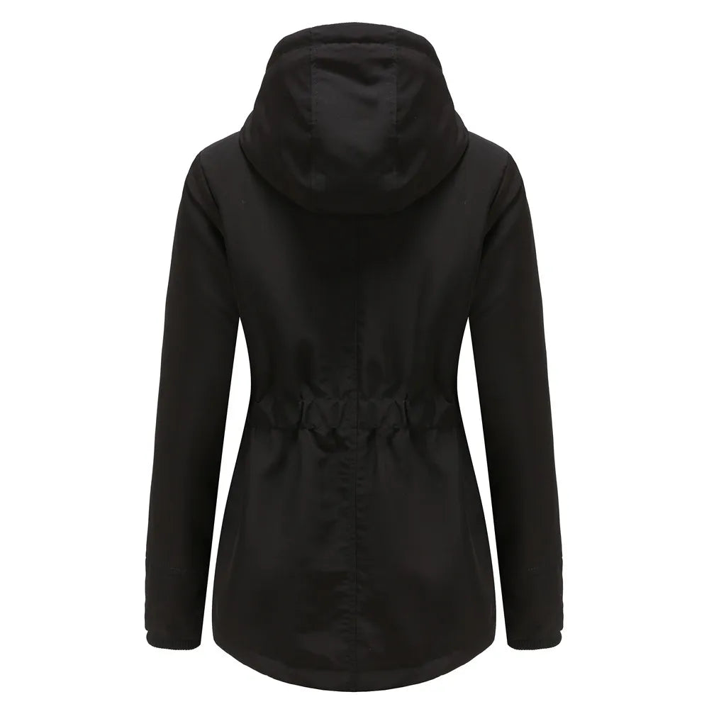 KACHA™ | Chaude & Imperméable