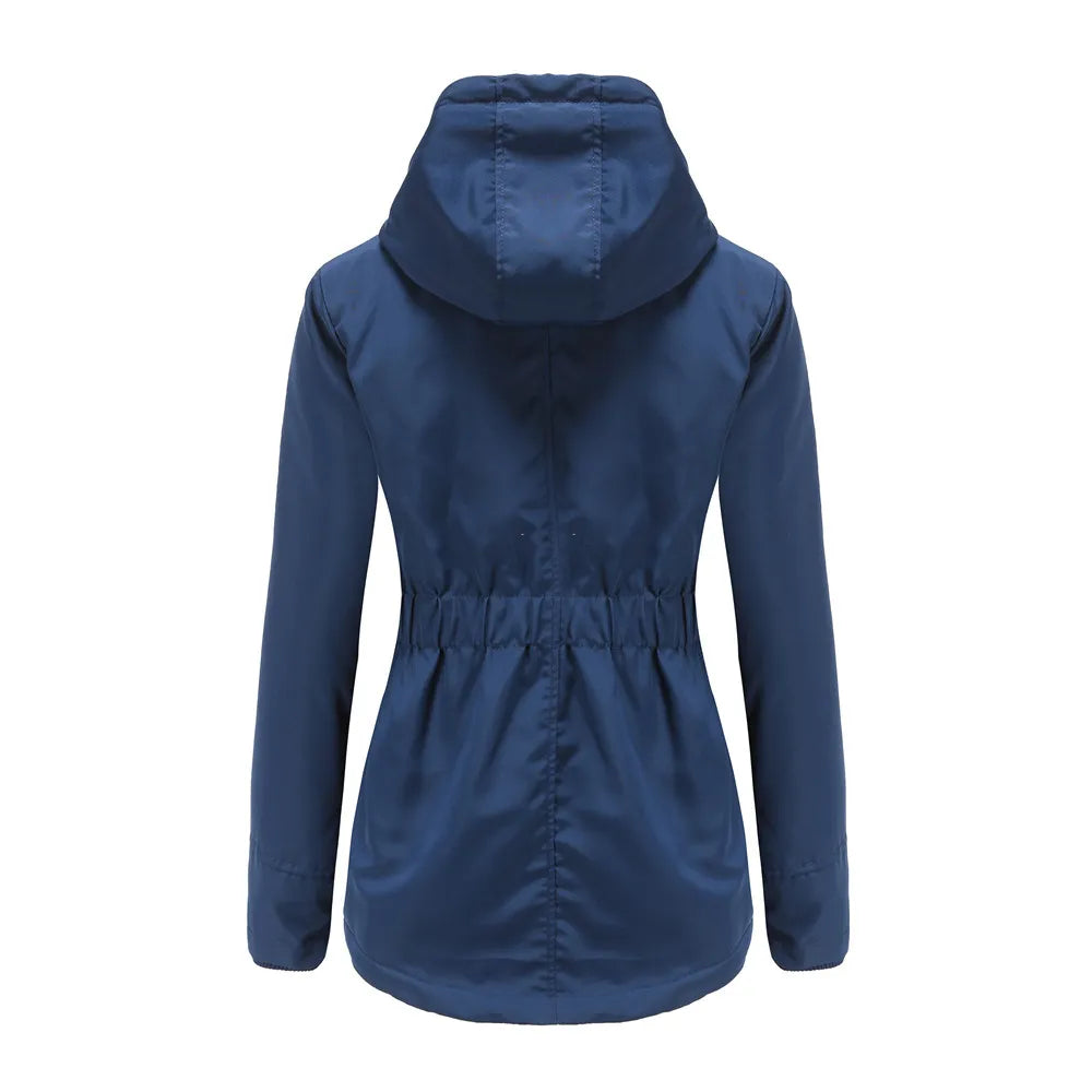 KACHA™ | Chaude & Imperméable