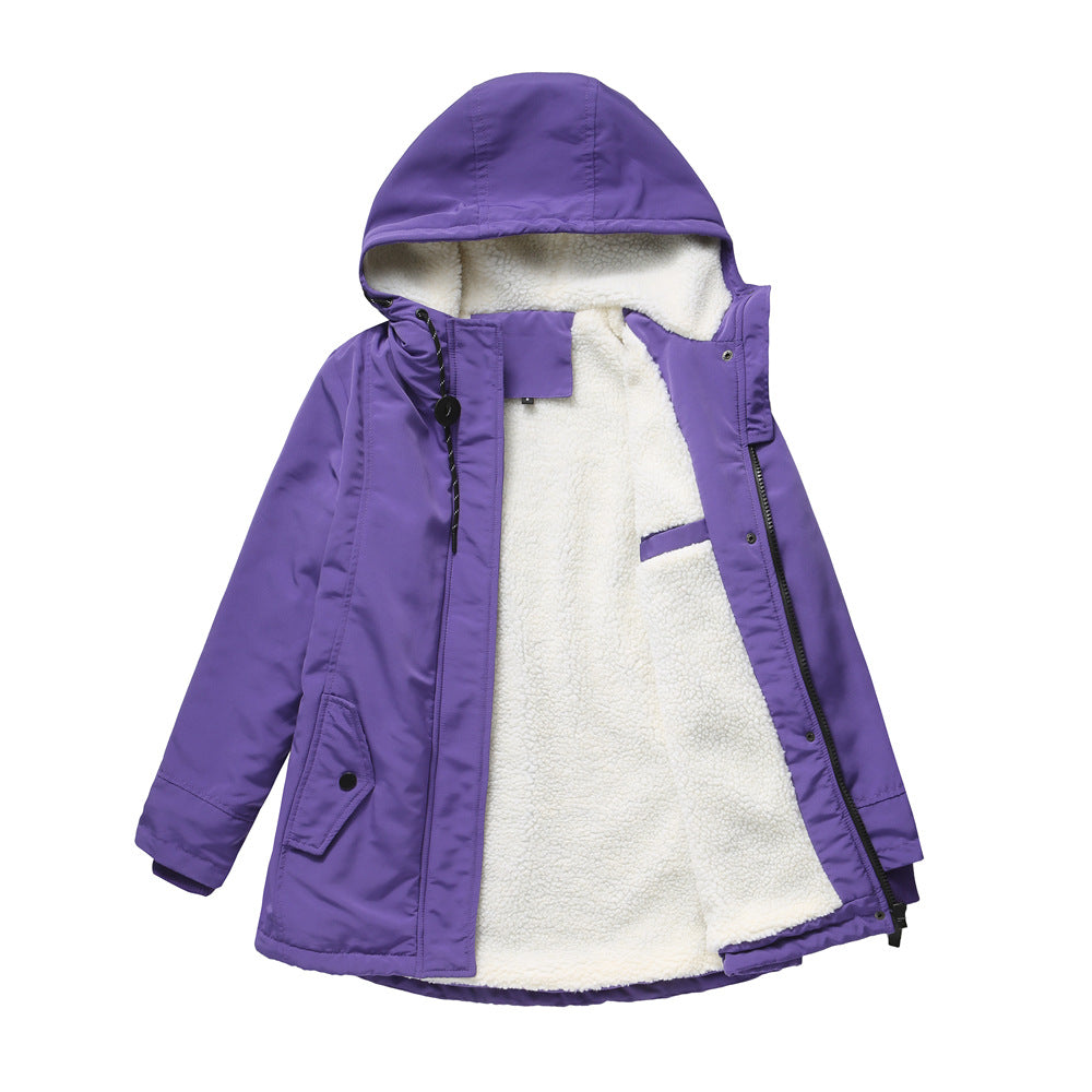 KACHA™ | Chaude & Imperméable