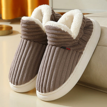 Cocon Pieds | Chaussons Orthopédiques