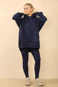 Bleu foncé